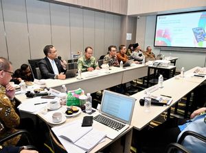 Dirut Pertamina: Keterbukaan Informasi Tonggak Bangun Kepercayaan Publik