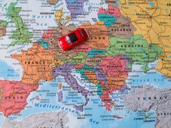 Daftar 44 Negara di Benua Eropa Beserta Ibu Kota dan Mata Uangnya