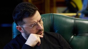 Bicara dengan Utusan Trump, Zelensky Ingin Akhiri Perang Lawan Rusia