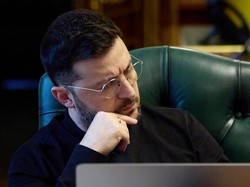 Desak Ukraina Setujui Rencana Damai, AS Ancam Pangkas Senjata-Intel