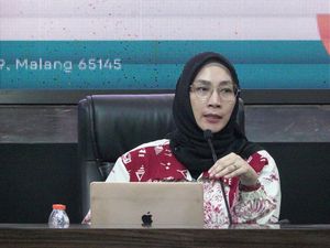 Pakar UB Soroti Payung Hukum Kasus Perundungan Anak Belum Komprehensif