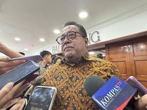 Wagub soal Angka Depresi di DKI Lampaui Rerata Nasional: Harus Kita Survei