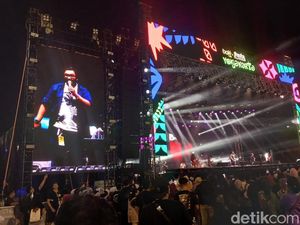 Ndar Boy Panaskan Remember November 2025, Sultan HB X Sampaikan Pesan