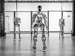 Whistleblower Klaim Dipecat Usai Peringatkan Bahaya Robot Humanoid