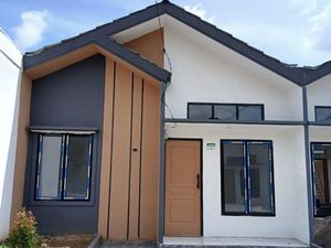 5 Pilihan Rumah Murah di Serang Banten, Harganya Serba Rp 166 Juta