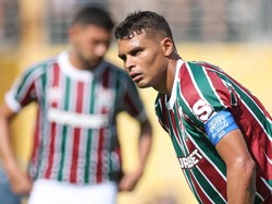 Allegri Jawab Rumor Thiago Silva: Dia Masih Main Bagus