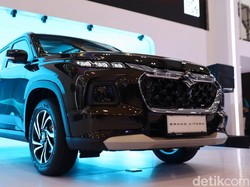 Dijual Rp 416 Jutaan, Apa yang Beda dari Suzuki Grand Vitara Terbaru?