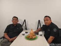 Misteri Kerangka Manusia di Pohon-Anggota DPRD Tersangka Cekik Pramugari