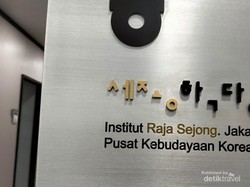 Mengenal Pusat Kebudayaan Negeri K-Pop di Area SCBD