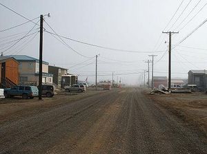 Kota di Alaska Ini Tak Lagi Tampak Matahari sampai 22 Januari 2026, Kok Bisa?