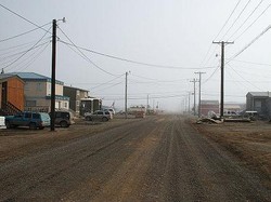 Kota di Alaska Ini Tak Lagi Tampak Matahari sampai 22 Januari 2026, Kok Bisa?