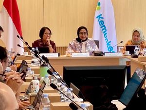 BGN Ungkap Kelangkaan Ahli Gizi, Minta Persagi Isi Kekosongan untuk SPPG