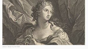 13 Tes Asah Otak Soal Sains dan Sejarah, Kamu Bisa Jawab Berapa?