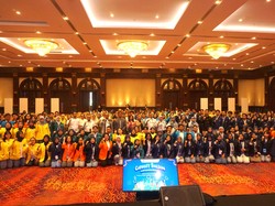 Upaya Bank Indonesia Cetak Generasi Muda Unggul di Bidang Ekonomi