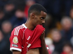 Liverpool Makin Melempem, Isak si Pemain Termahal Tak Kunjung Unjuk Gigi