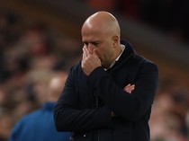 Liga Inggris: Arne Slot Unggulan Kedua Manajer yang Akan Dipecat