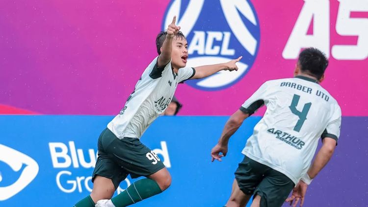 Indonesia Ukir Prestasi: Peringkat Ketiga di Ajang ACL Minifootball Asia