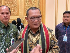 BGN Latih 7 Ribu Penjamah Makanan di Sulsel, Tekankan Standar MBG Higienis