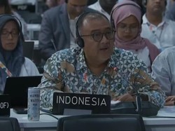 7 Sorotan Indonesia Terhadap Agenda Utama COP30 Brasil