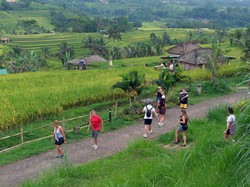 Bali Sepi Wisatawan, DPRD Kritik Pemprov soal Sampah, Macet, dan Banjir