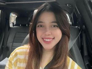 Dokter Kamelia Jelaskan Alasan Belum Mau Dinikahi Ammar Zoni