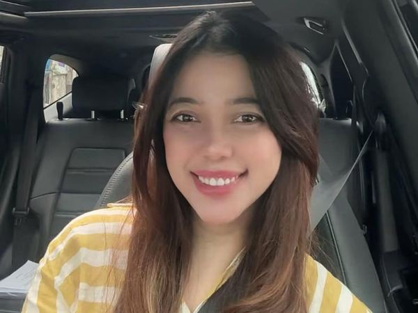 Dokter Kamelia Jelaskan Alasan Belum Mau Dinikahi Ammar Zoni