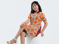 Kenalan dengan Eliza Nobel Lewat Single Debut Pilih Teman