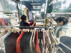 Menjadi Negara Maju dengan Pelaku Usaha yang Panjang Umur