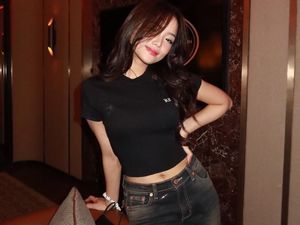 Fuji Keceplosan Pengin Nikah, Biar Ada Teman Traveling