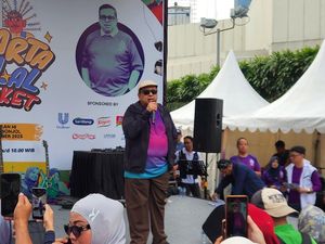 Haikal Hassan: Alhamdulillah, RI Jadi Presiden Dewan Sertifikasi Halal Dunia