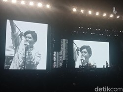 Juicy Luicy Penuh Kejutan di Highschool Fest! Suguhkan Duet Dadakan