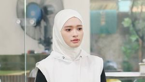 Inara Rusli Diminta Beri Klarifikasi Buntut Dilaporkan Dugaan Perzinaan