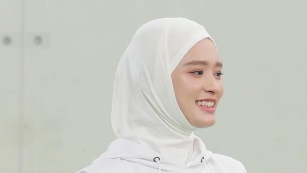 Inara Rusli: Terima Kasih yang Masih Percaya