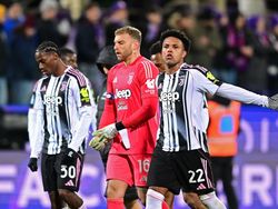 Bodo/Glimt Vs Juventus: Bianconeri Bisa Saja Tergelincir Lagi