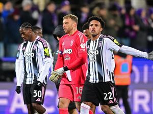 Fiorentina Vs Juventus: Bianconeri di Bawah Ekspektasi Spalletti