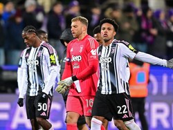 Fiorentina Vs Juventus: Bianconeri di Bawah Ekspektasi Spalletti