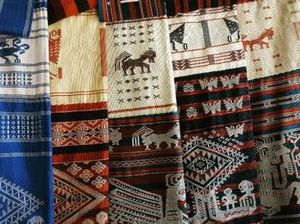 7 Oleh-oleh Khas Sumba yang Wajib Dibawa Pulang