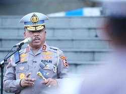 H9 Operasi Zebra 2025, Pemanfaatan Optimal E-TLE dan Interaksi Humanis Polantas