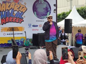 Video: BPJPH Ditunjuk Jadi Presiden Lembaga Sertifikasi Halal Dunia