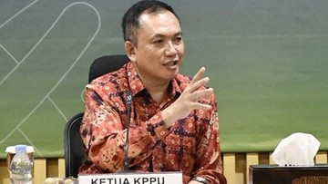 Berita dari Detik Finance: KPPU Pelototi Kenaikan Harga Tiket Pesawat Jelang Mudik Lebaran
