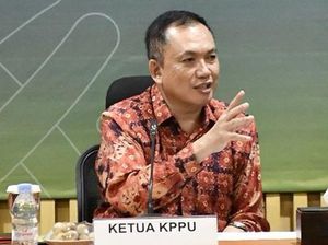 Ketua KPPU Tegaskan Awasi Ketat Pemenangan Tender Proyek Pipa Gas Dusem