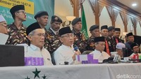 Gus Yahya: Rapat Syuriah Tak Bisa Berhentikan Ketum PBNU