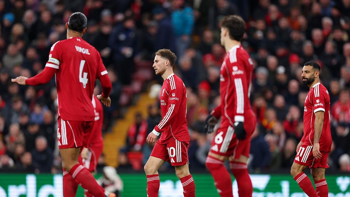 Foto: Getty Images/Molly Darlington