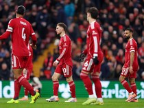 Mac Allister Akui Liverpool Mustahil Pertahankan Gelar Juara Premier League