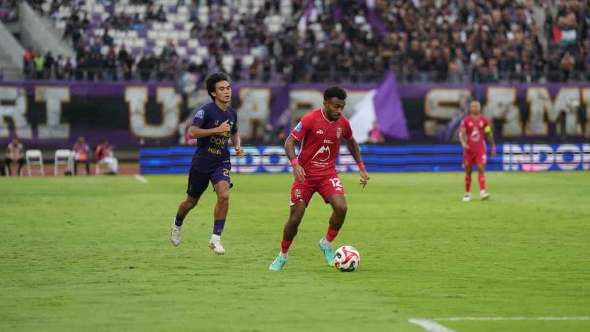 Foto: Dok. Malut United