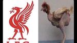 Meme: Liverpool Terima Tongkat Estafet Klub Lawak dari MU