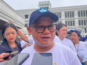 Anak Rentan Terpapar Konten Radikalisme-Terorisme, Kemendikdasmen-DPR Respons Begini