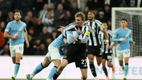 'Gaya Main Newcastle United Tidak Jelas!'