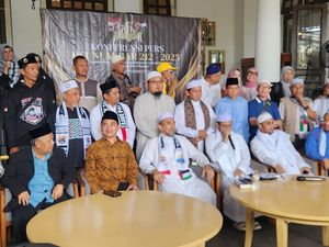 Reuni 212 Bakal Digelar di Monas, Undang Prabowo hingga Anies Baswedan