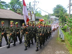 Cerita di Balik Rute Baru Napak Tilas Ngurah Rai 2025
